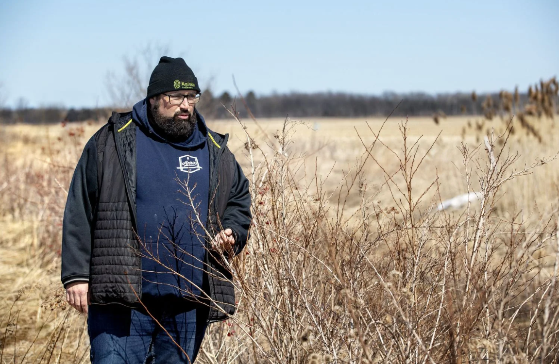 On investit dans la santé de nos sols