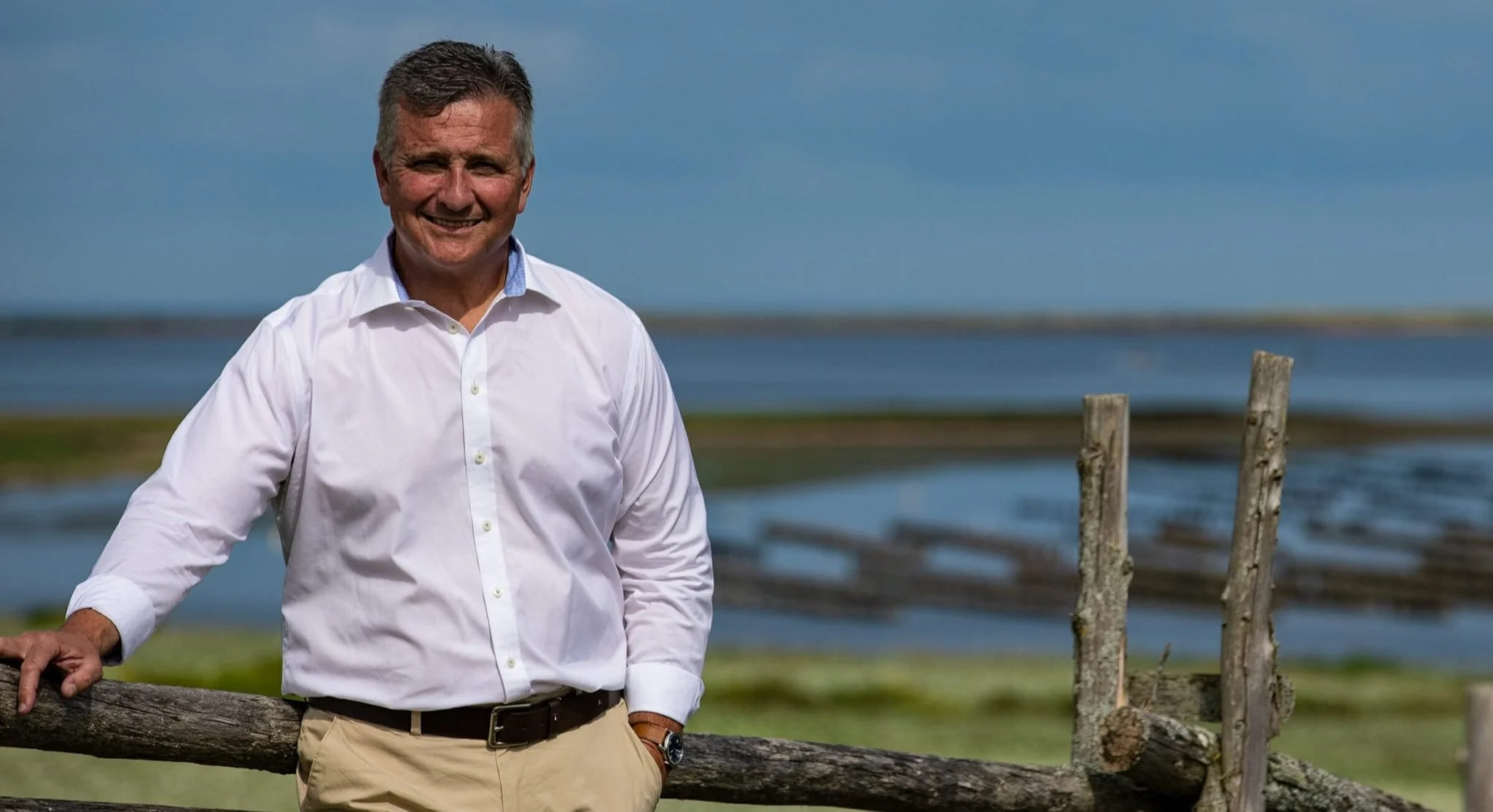 Un nouveau visage à l’agriculture