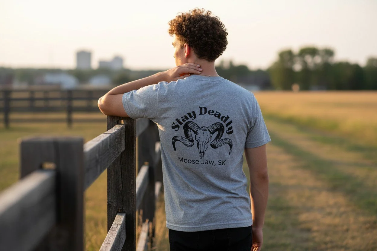 Sheep T-Shirt