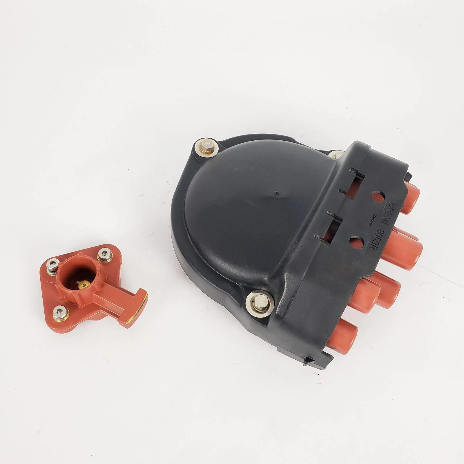 BMW E30 E28 E23 E24 E34 E32 E31 E38 Distributor Cap & Rotor 12111715905 BREMI