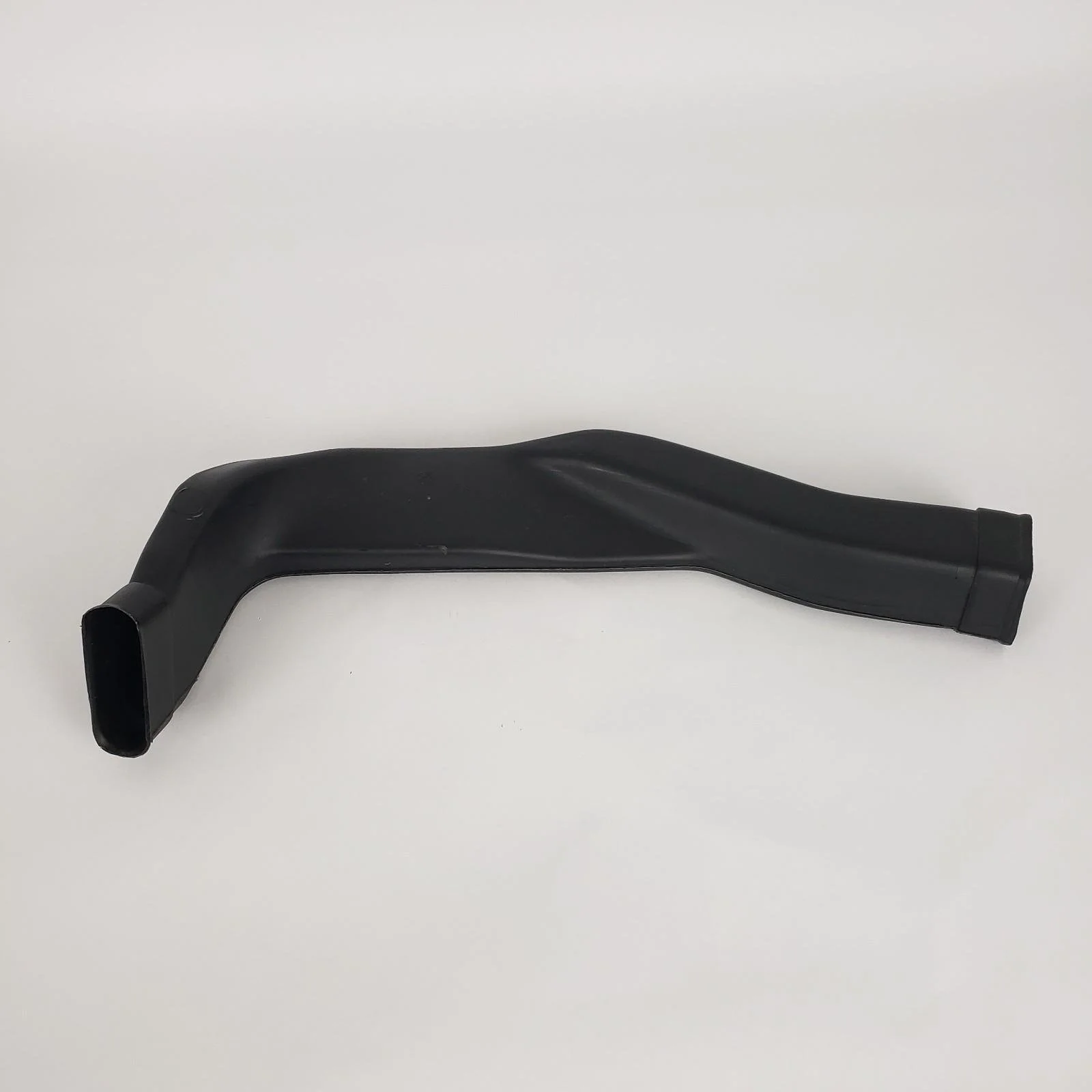 BMW E30 HVAC Heater Heat Dashboard Dash Warm Air Duct Left Side 64221888241