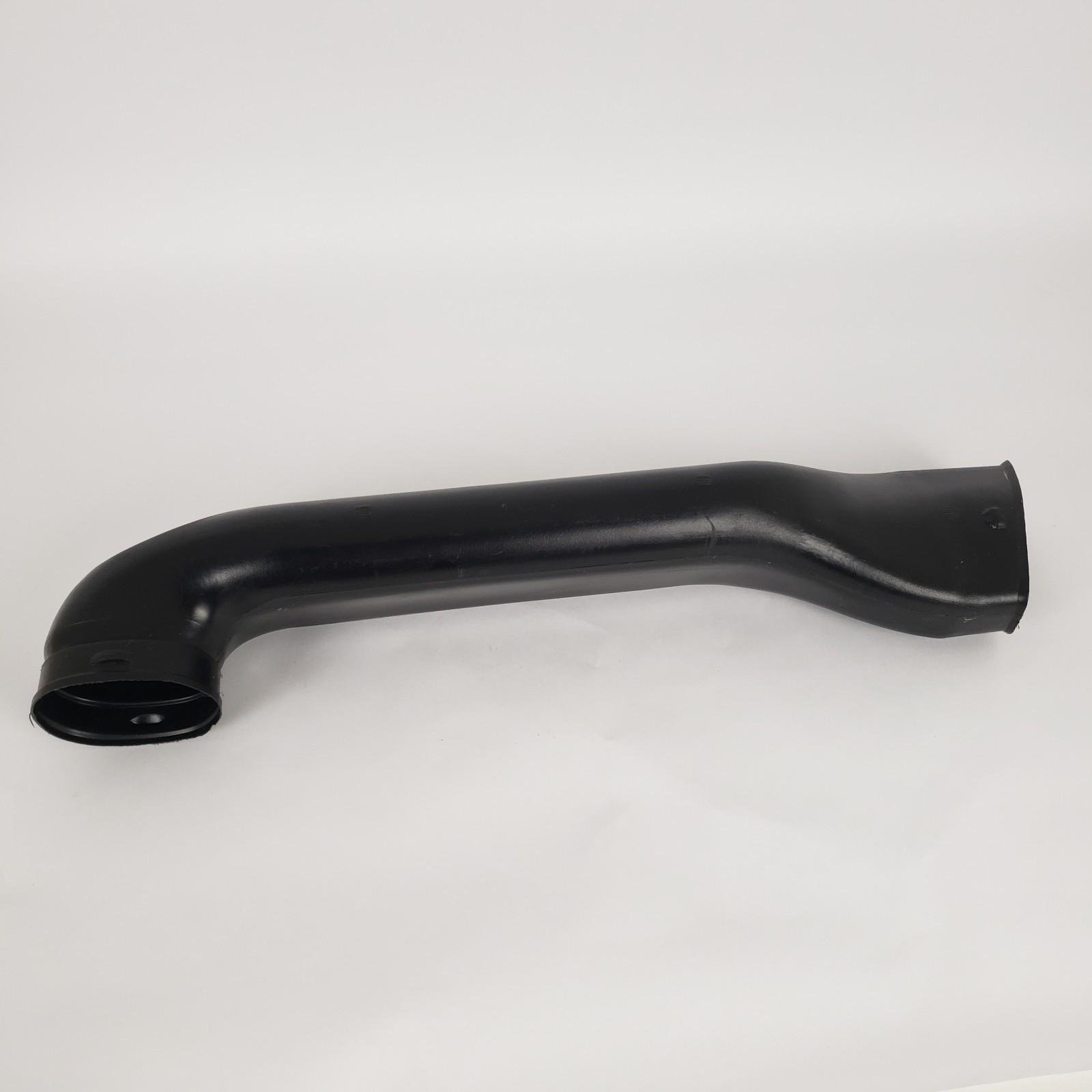 BMW E30 Dashboard Dash Cold Air Duct Right Side 64221888238