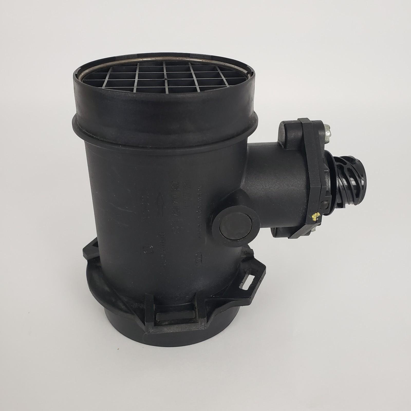 BMW E36 E34 E39 E32 E38 OEM BOSCH Mass Air Flow Meter 13621747155