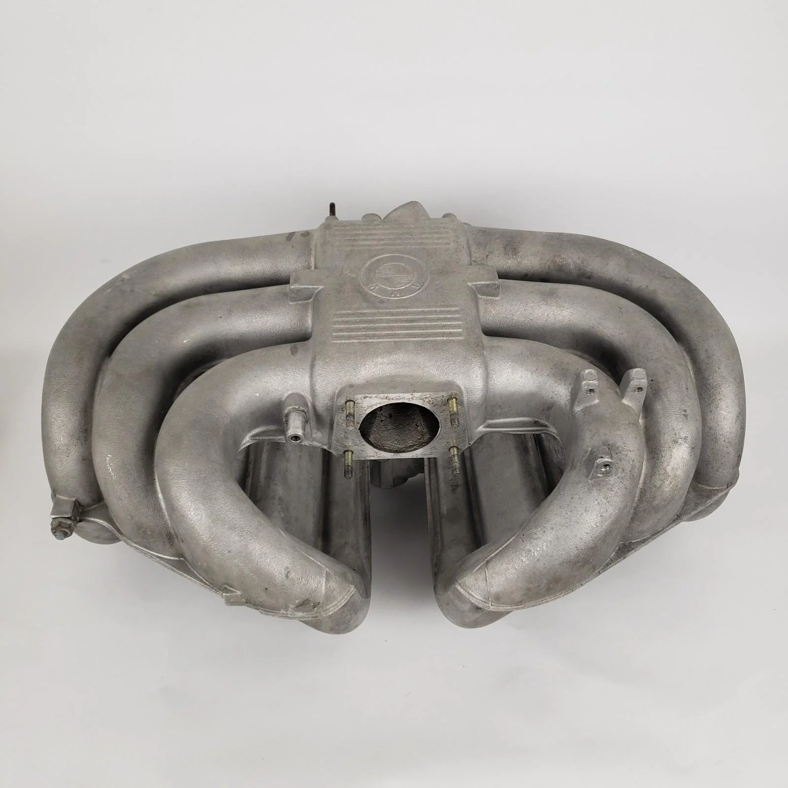 BMW E30 E28 OEM M20 2.7 Engine Intake Manifold Aluminum 1271471