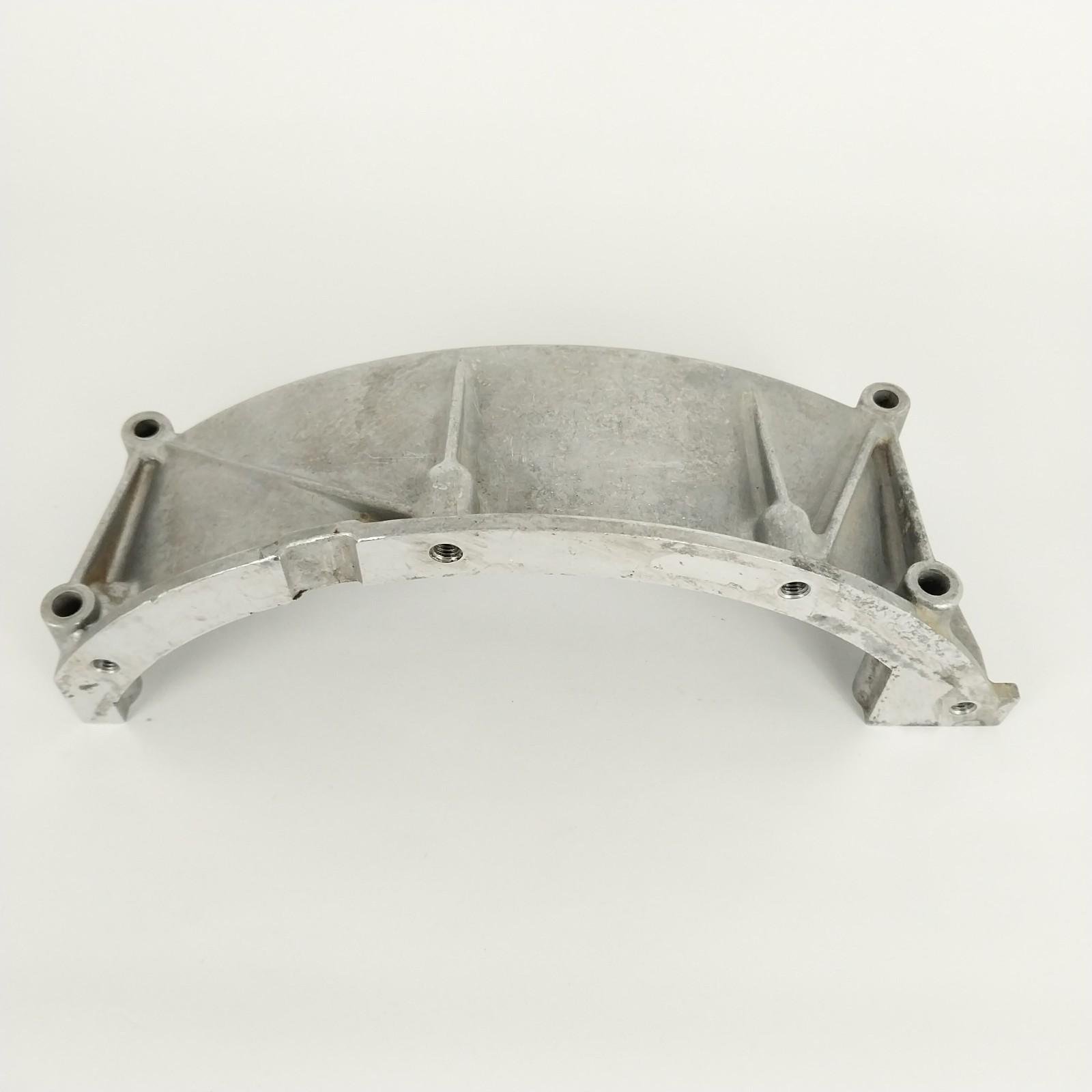 BMW E30 E34 E28 M20 Engine Bellhousing Oil Pan Cover 11141286342