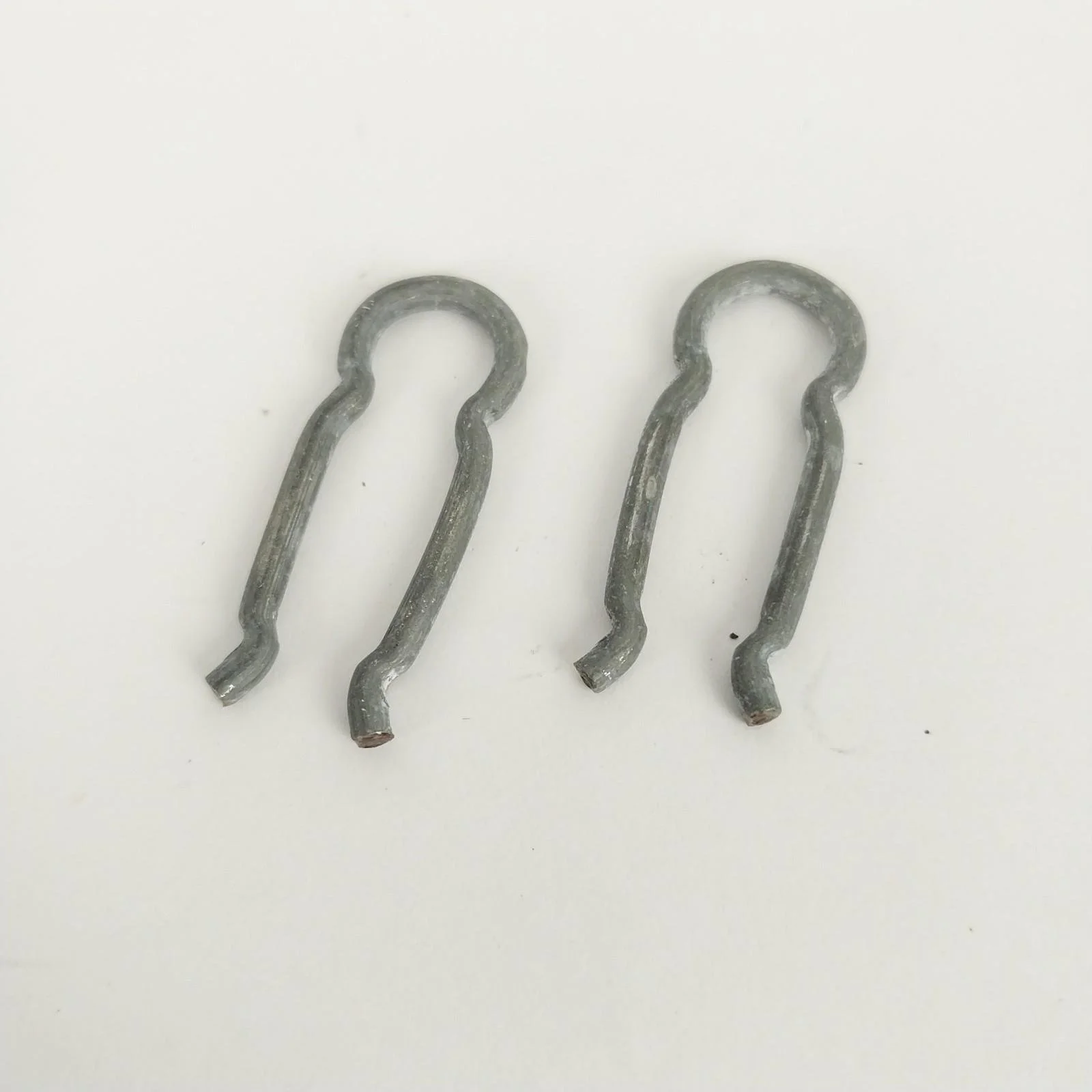 BMW E32 E34 E36 Window Sliding Piece Retaining Clip Only x2 51321938884