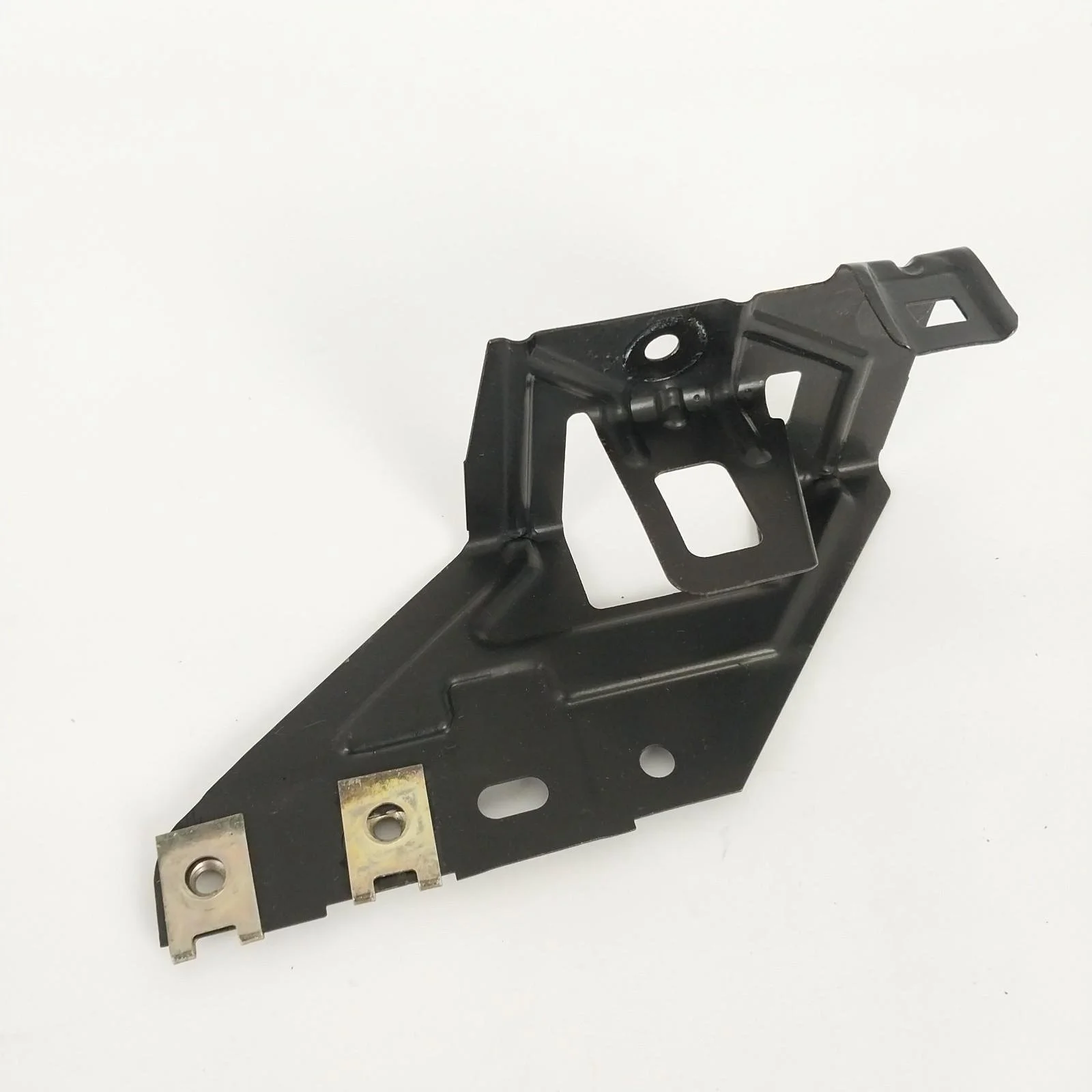 Genuine BMW E30 Supporting Bracket Dashboard To Body Passenger Side 51161913891