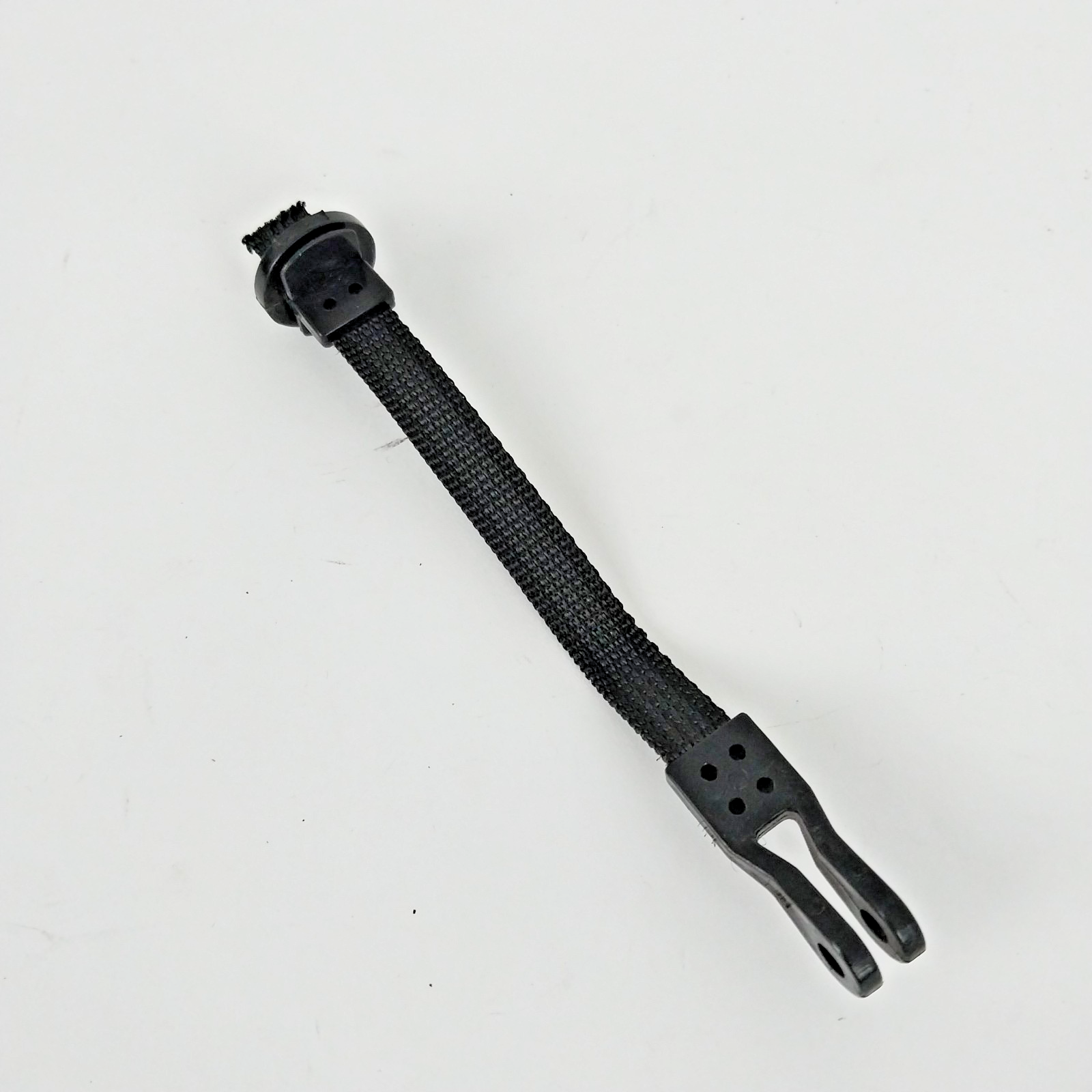 BMW E30 E28 Glove Box Support Strap Joint Link 51161904471