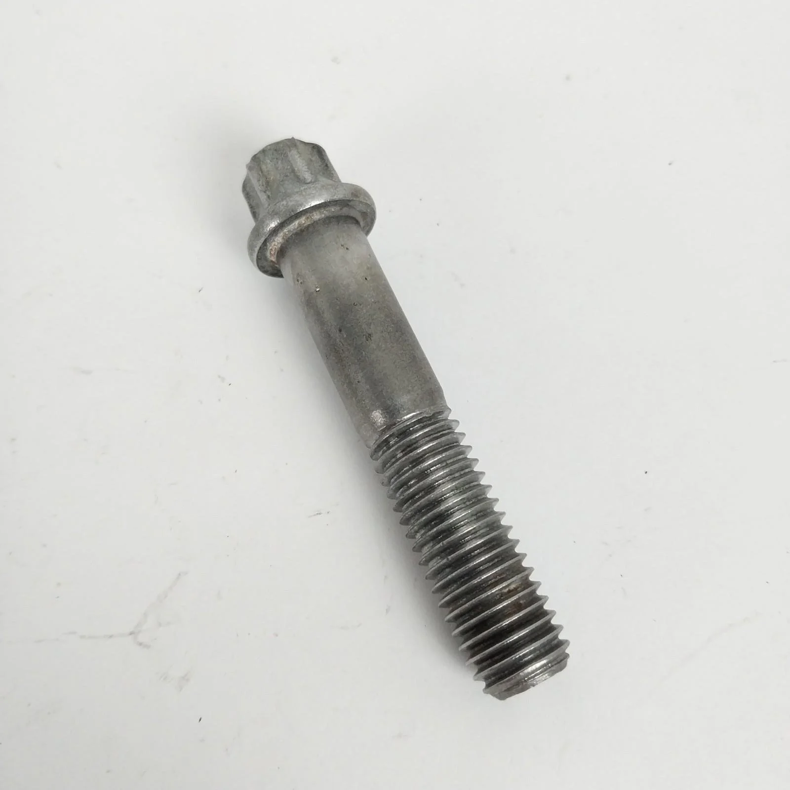 BMW Transmission Bellhousing Torx Head Bolt M12x60