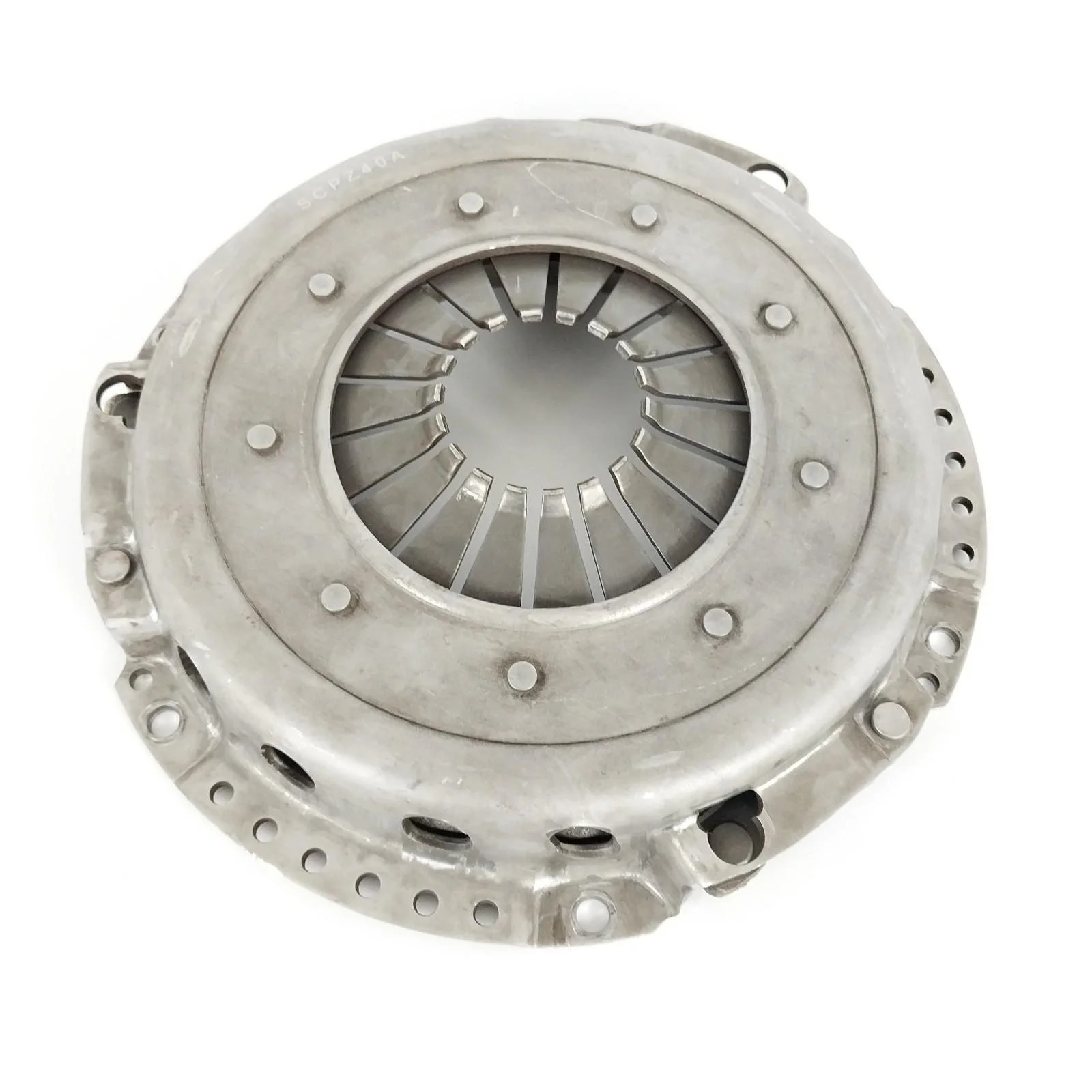 BMW E30 M20 Single Mass Flywheel Aftermarket Cutch Pressure Plate 21211223026