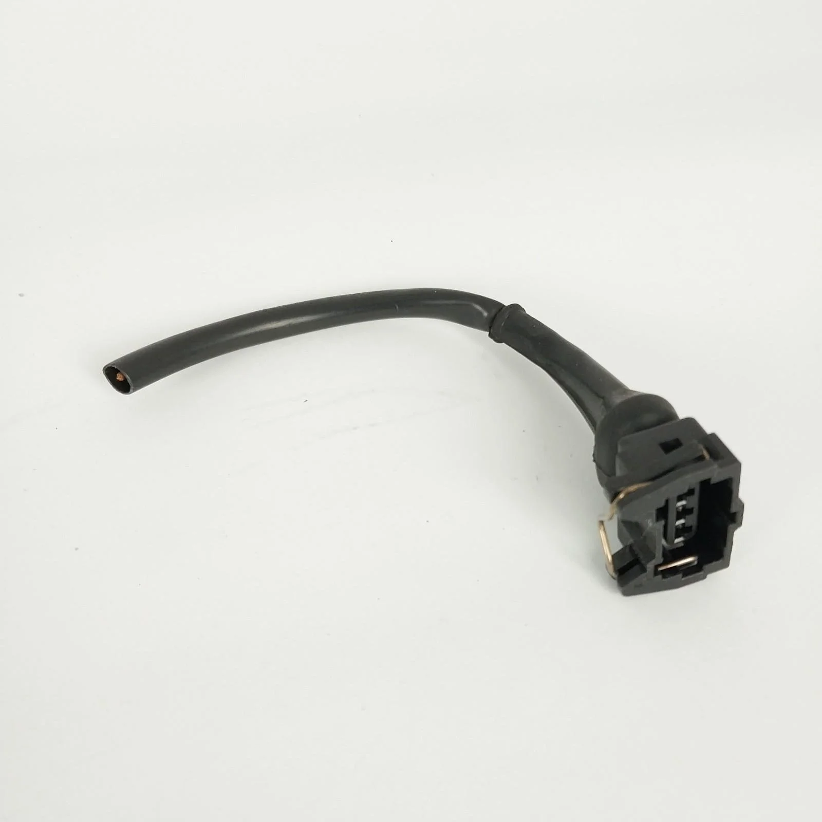 BMW E30 E34 E36 E28 3 Pin Sensor Engine Harness Wiring Connector Pigtail