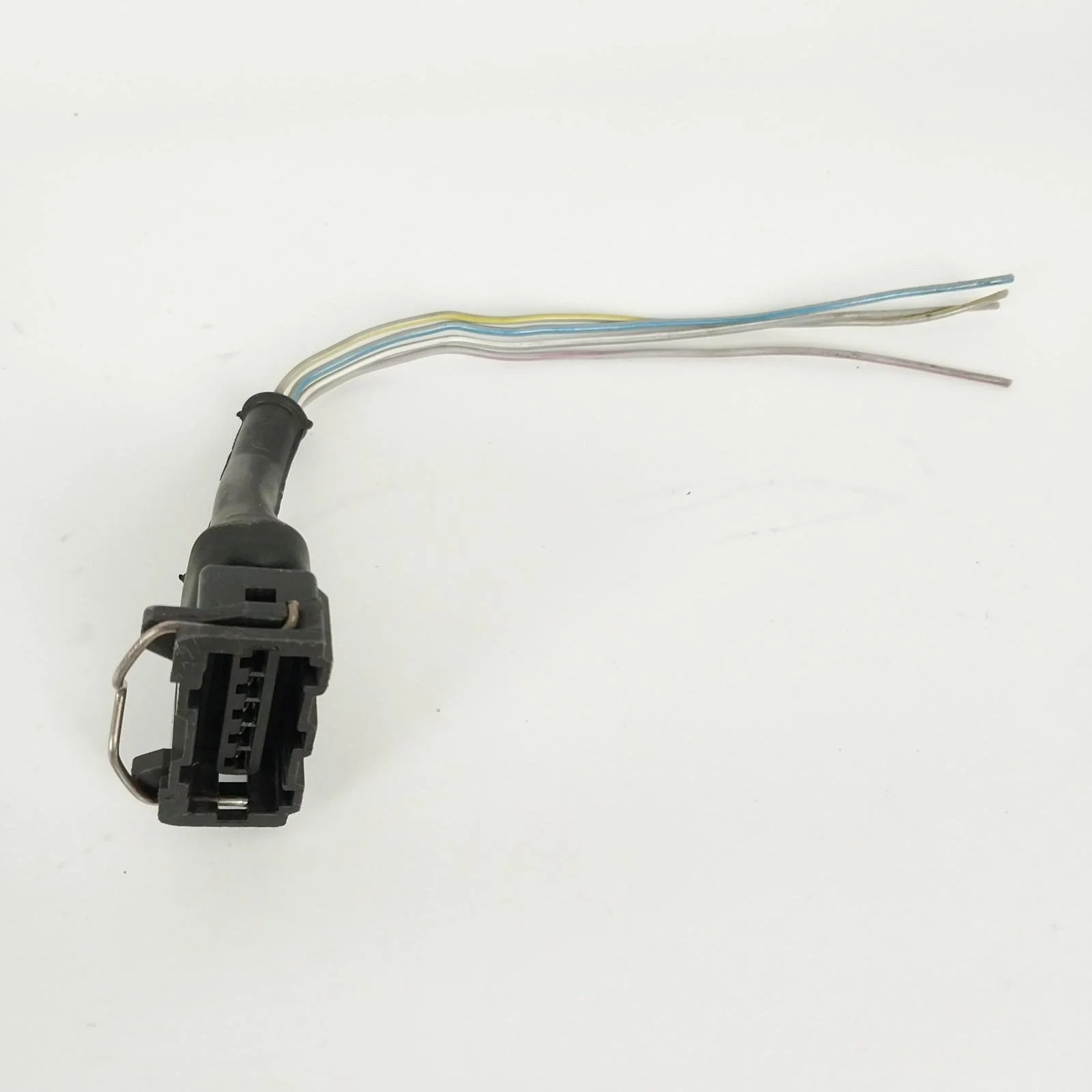 BMW E23 E24 E28 E30 E34 E32 MAF Mass Air Flow Meter Sensor Plug 12521706097