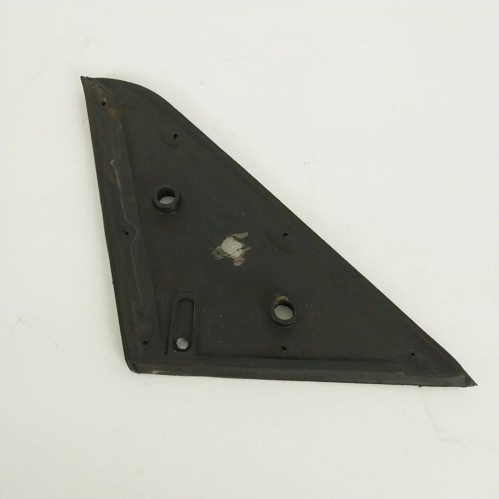 BMW E30 Left Driver Side Electric Exterior Mirror Seal Gasket 51161904529
