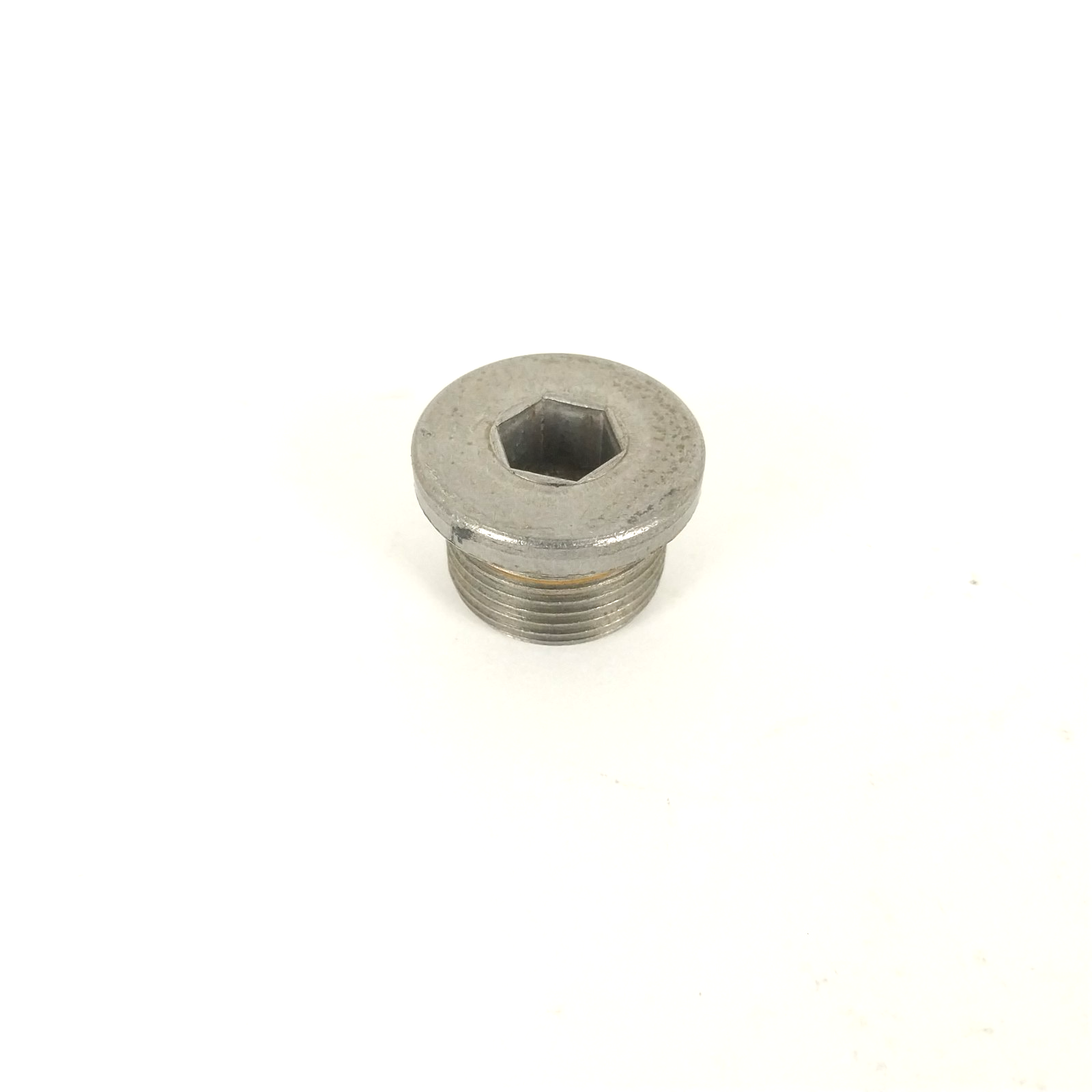 BMW E28 E30 E31 E32 E34 E36 E38 E39 E46 Differential Drain And Fill Plug