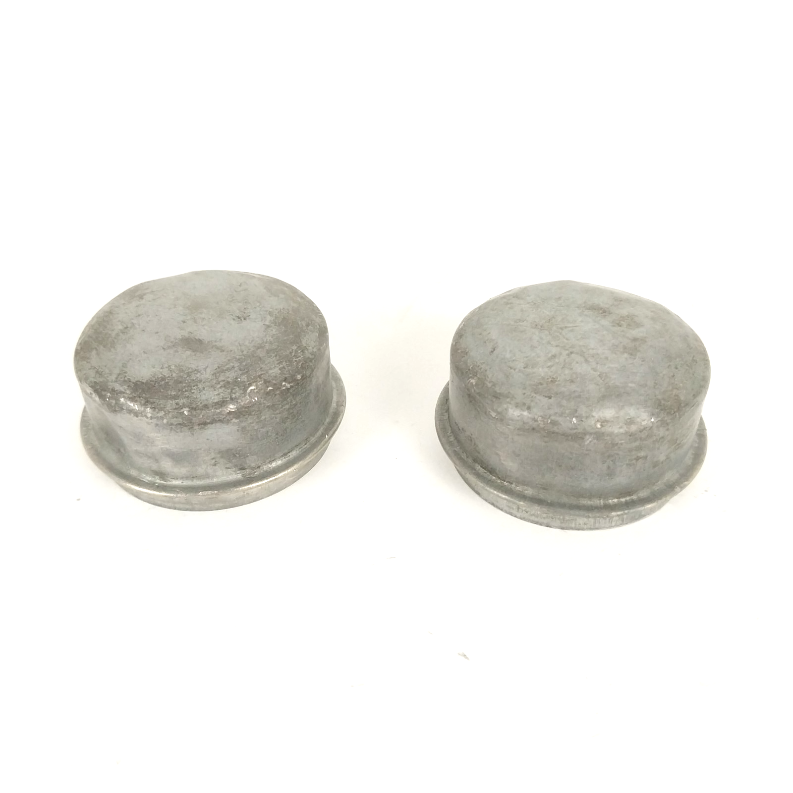 BMW E3 E9 E10 E21 E12 E23 E24 Wheel Bearing Dust Cap Cover x2 31212634120