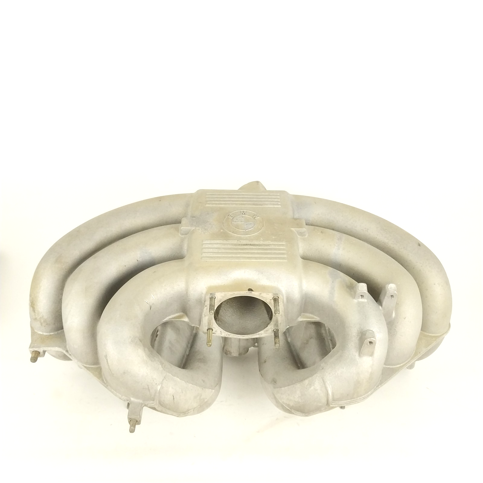 BMW E30 E34 M20 2.5 Liter Engine Intake Manifold 11611289210