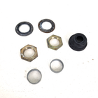 BMW E30 Windshield Wiper Mounting Hardware Hex Nut Washer Spacer Collar Cap