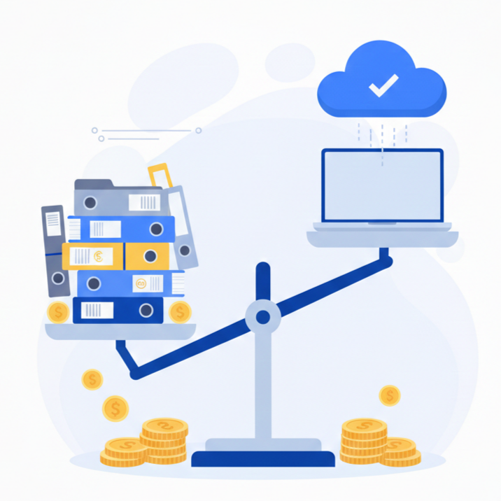 CLT, PJ ou BPO Financeiro?