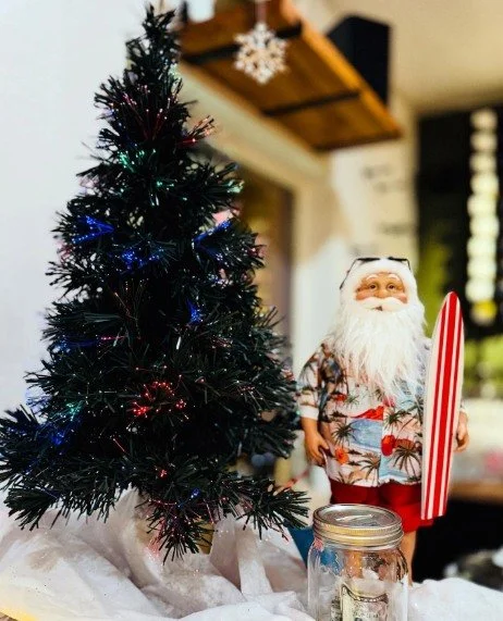 When you stop by the @clyzmwines tasting room, drop your spare change, tips, or a few extra bucks into The Giving Tree jar, where every cent collected will be distributed amongst three incredible organizations &mdash;&gt; @washingtongorgeactionprogra