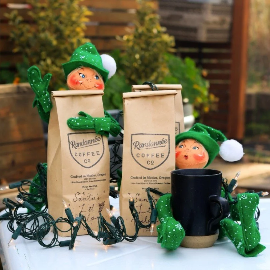 🌟 Thursday Tidbits &mdash; First Week of December!

It&rsquo;s the first week of December and there&rsquo;s so much good food, wine, and holiday fun happening across our communities. Here are a few tidbits to check out &mdash; just the tip of the pr