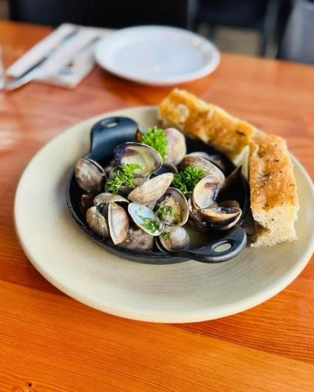 ✨ Tuesday Tidbits (Thursday's Tidbits early!) ✨
With New Year&rsquo;s Eve around the corner, we&rsquo;re sharing Tidbits on Tuesday this week so you can plan ahead.

As the calendar turns, we&rsquo;re easing into the New Year with gratitude &mdash; f