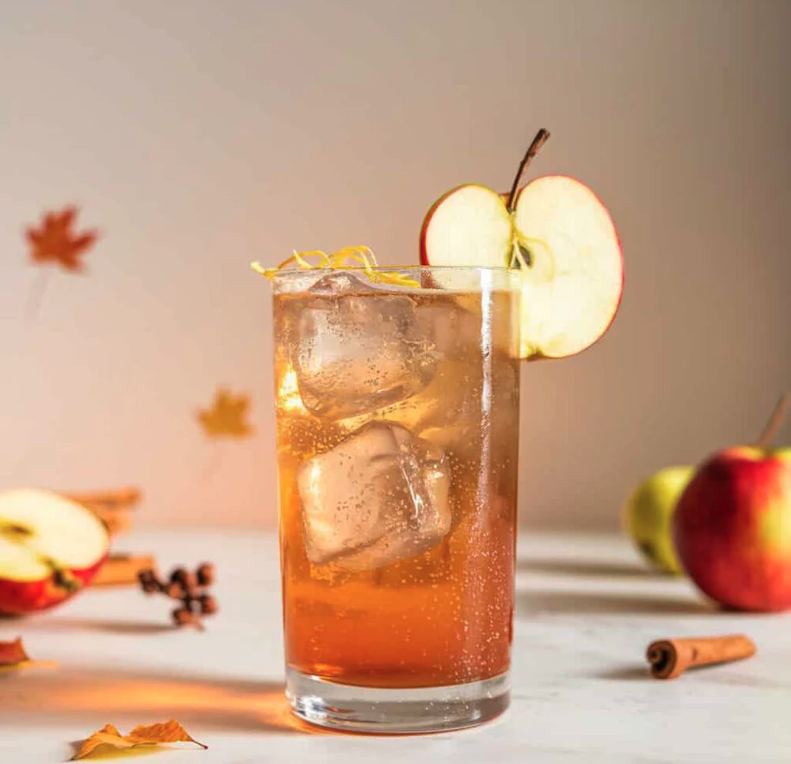 In Season: Mocktails