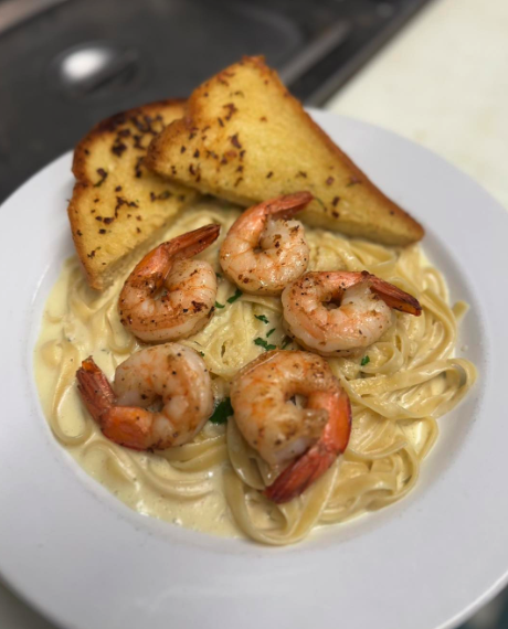 Apple Valley BBQ Pasta Thursdays