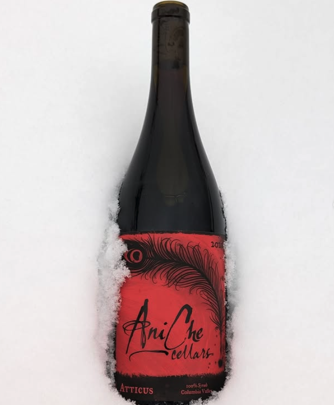 AniChe Cellars Library January