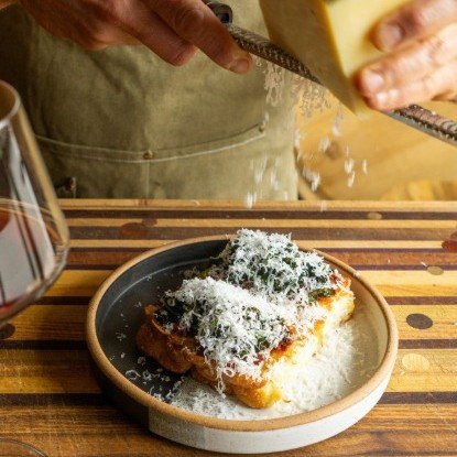 A few fresh specials, spring drinks, and a couple of events to mark on your calendar &mdash; here&rsquo;s this week&rsquo;s Thursday Tidbits from around the Gorge:

March is Reuben Month at @feastmkt.

@loveandhominy has brought back their popular Me