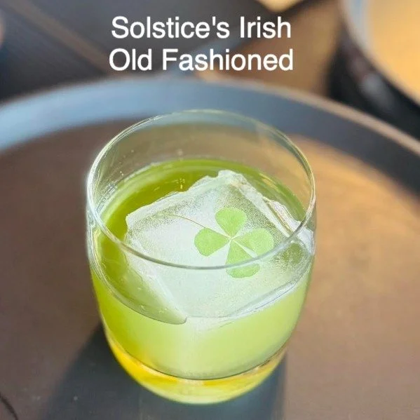 🍀 St. Paddy&rsquo;s Day Quick Tidbits 🍀

Feeling lucky? Here&rsquo;s what&rsquo;s pouring and plating around the Gorge today:

In The Dalles, @freebridgebrewing is going all out with live bagpipes, corned beef sliders, colcannon potatoes, Irish nac