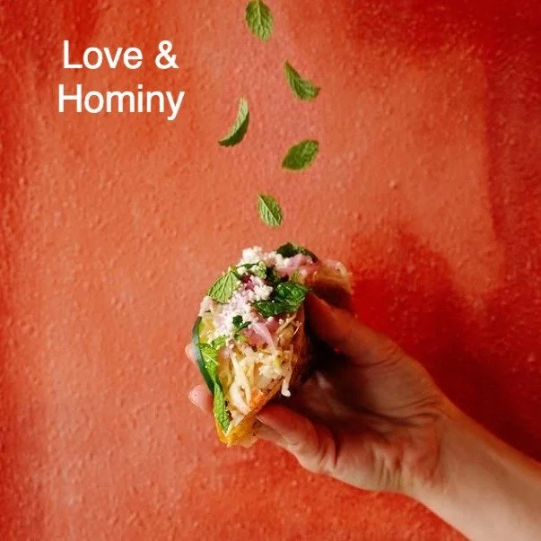 Friday Finds🍴is taking over for Thursday Tidbits this week since we shared a St Patty's Day tidbit set earlier in the week. Here they are:

Spring is here in the Gorge &mdash; sunshine still TBD, but there's still plenty of good food and drink!

🍦 