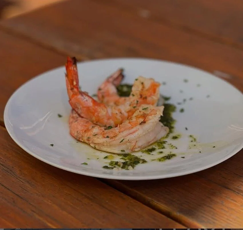 @feastmkt Wild Prawns with Chimichurri on the Feast Market's Happy Hour bites menu is a serious crowd pleaser. Check it out 3:30-5! 

151 E Jewett Blvd, White Salmon.