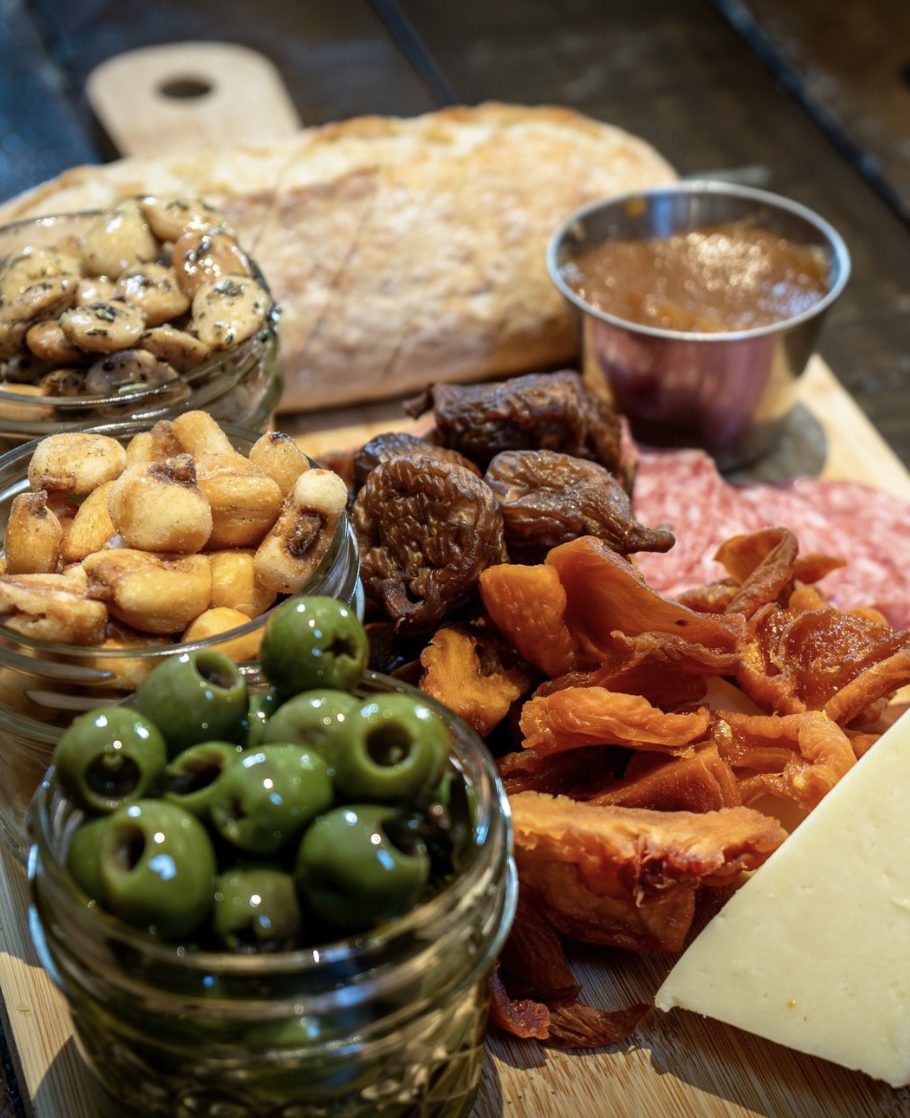 Phelp's Creek Charcuterie