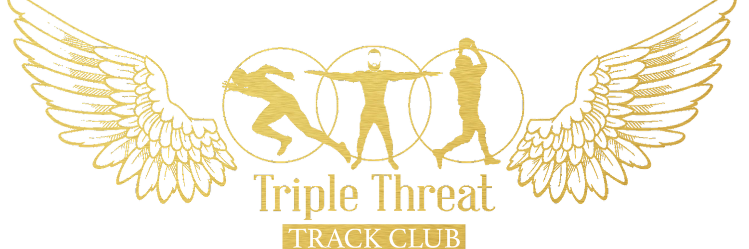 Triple Threat Track Club