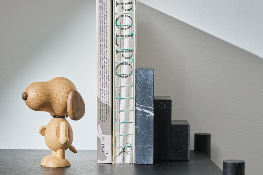 BOYHOOD Danish Design Brand