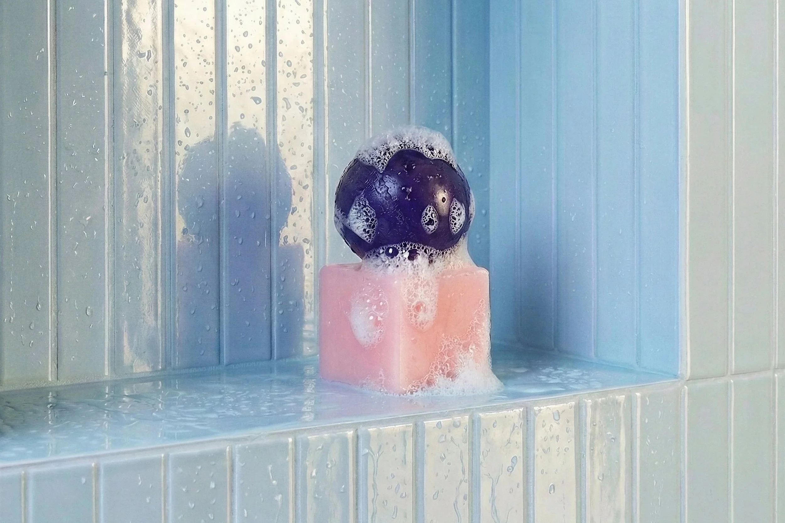 Matias Moellenbach OBA Soap Collection