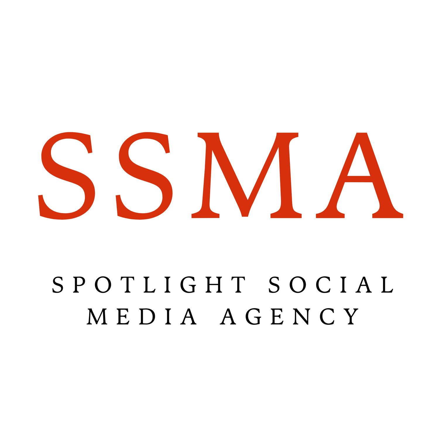 Spotlight Social Media Agency