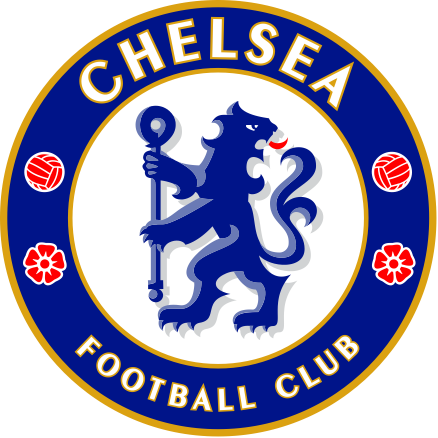 Chelsea Football Club logo