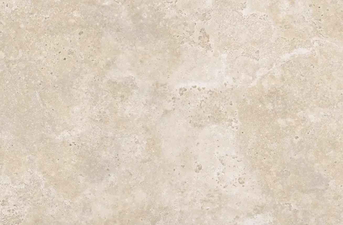 Materialprov travertin