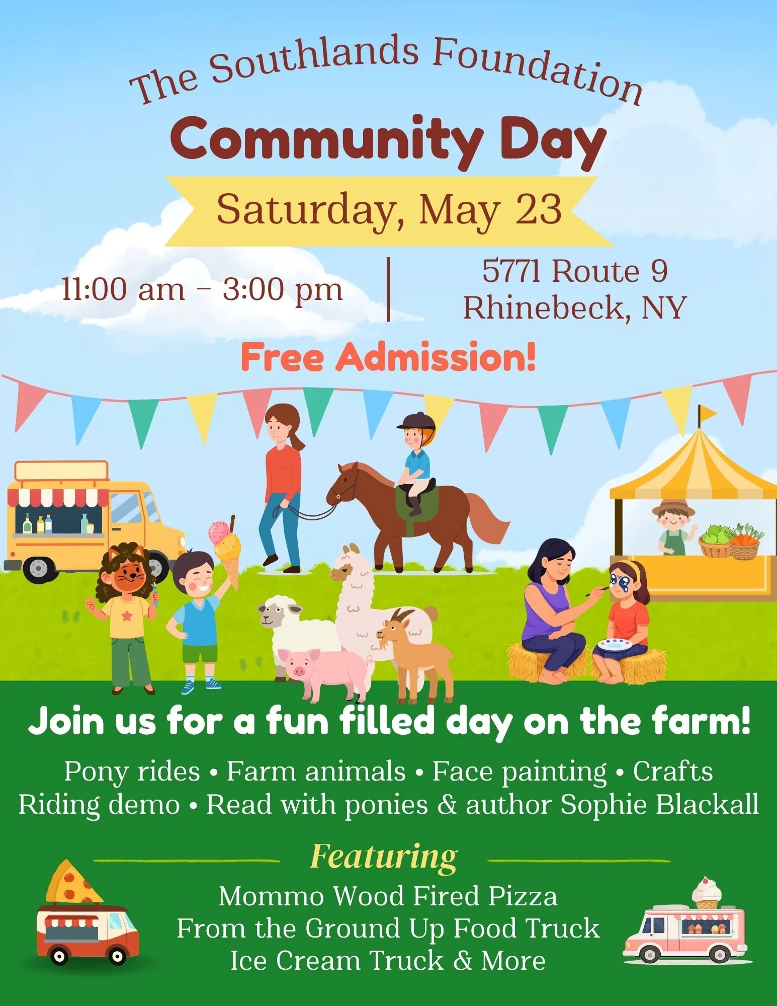Community Day 