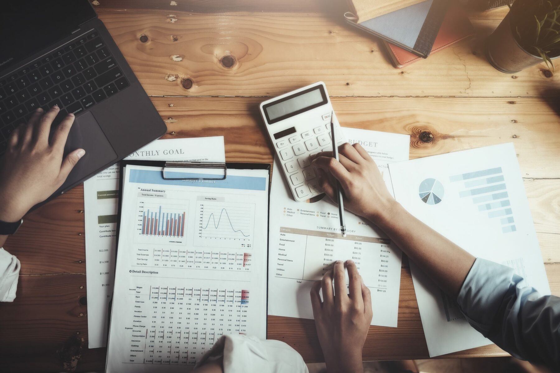 Budget Basics