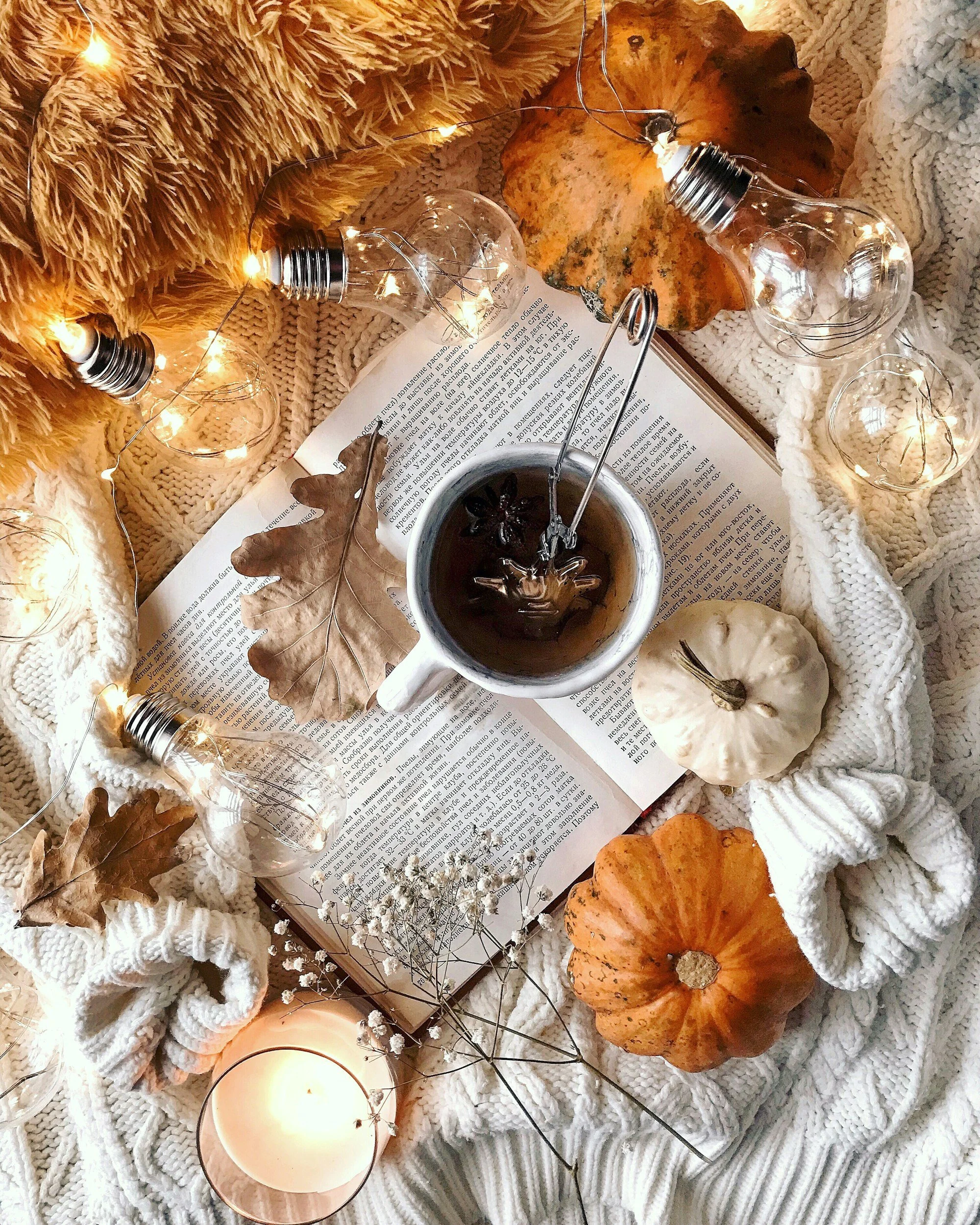 3 Steps to Enjoy the Season you are in.