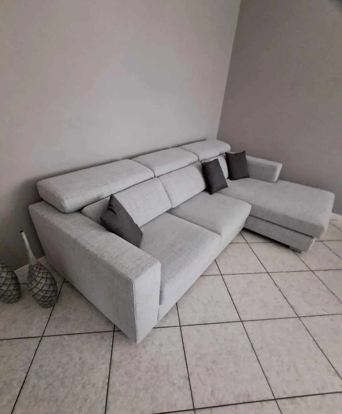 Divani Tappezzeria Bergamelli 1