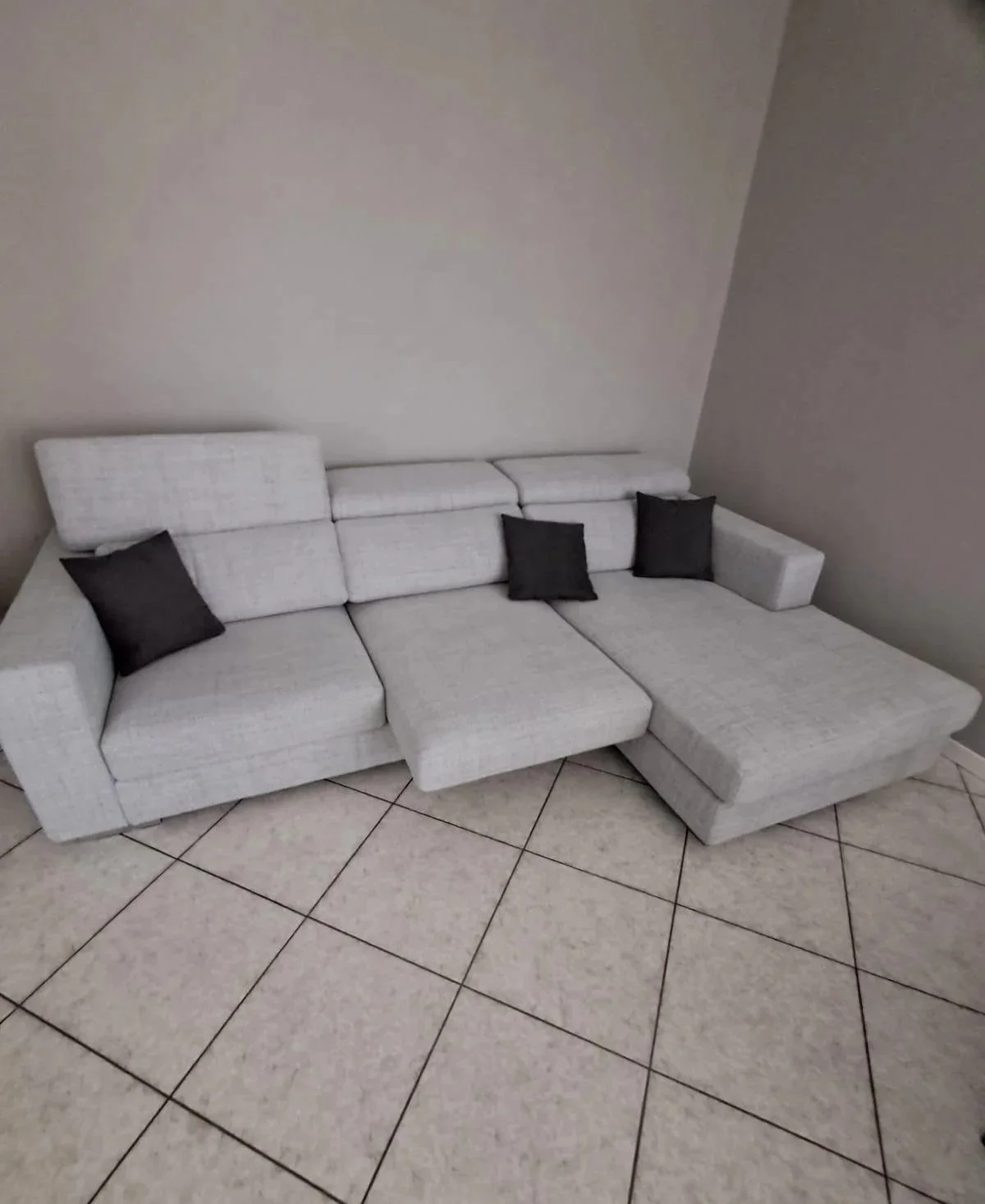 Divani Tappezzeria Bergamelli 2