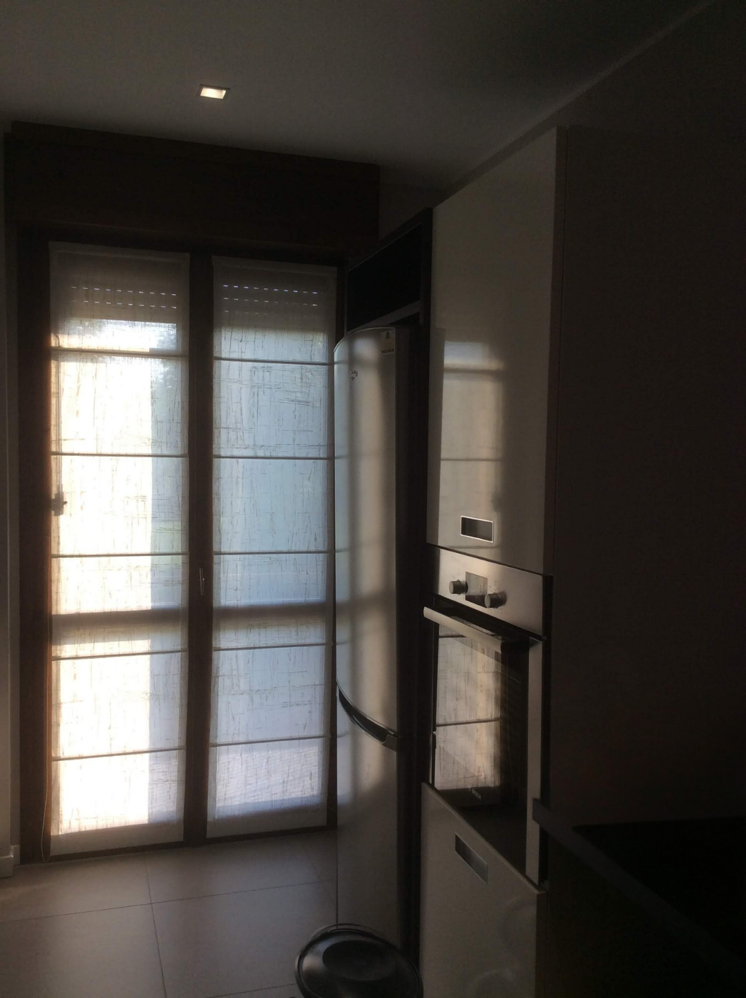 Tende a pacchetto Tappezzeria Bergamelli 3