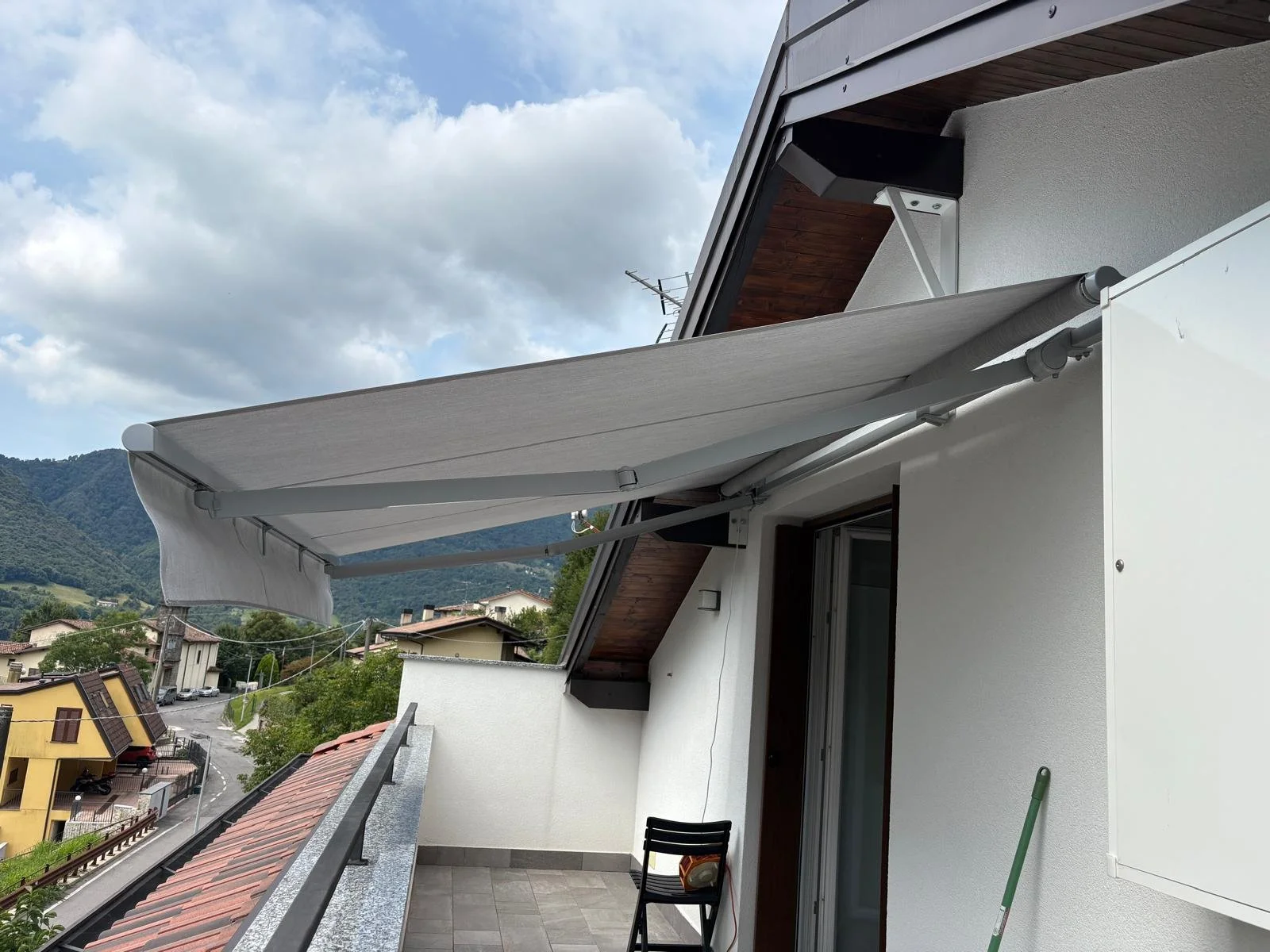 Tende BQ Tappezzeria Bergamelli 1