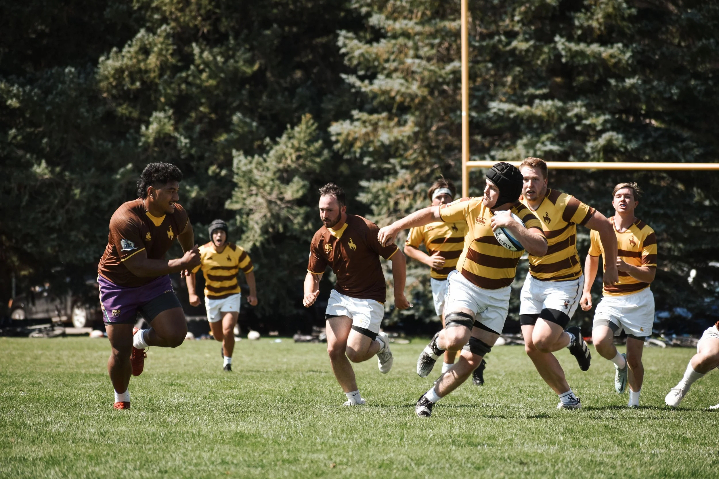 Wyoming Rugby Alumni Association