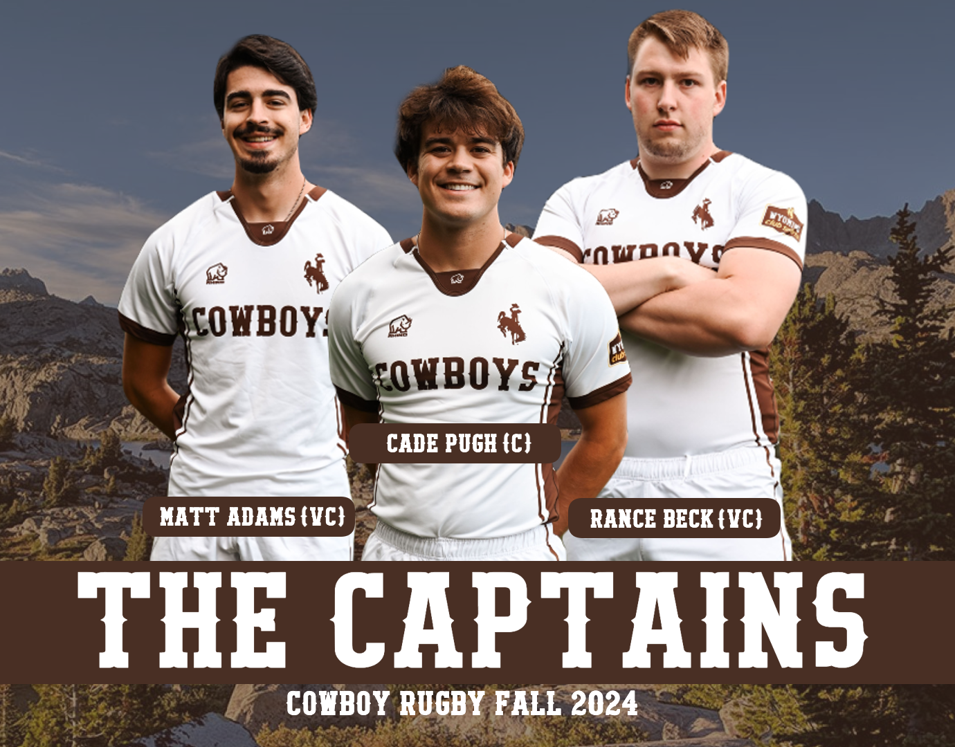 Our Team — Wyoming Rugby Alumni Association