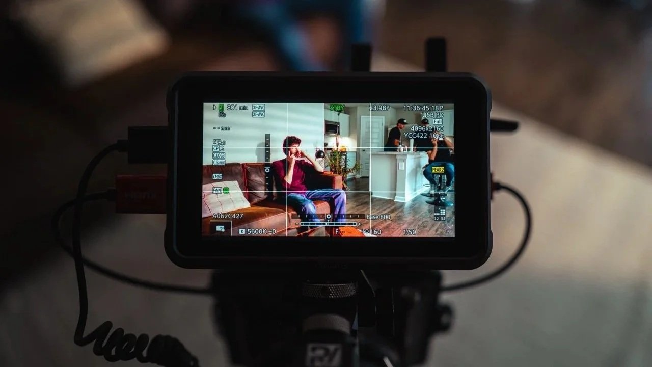 How Much Does Commercial Video Production Cost in 2026?
