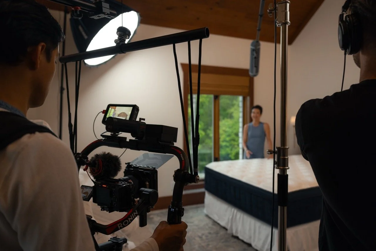 Product/Service Demos Photography and Videography | RenVision Media